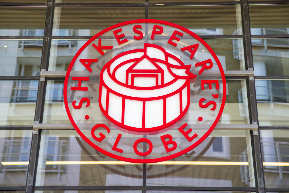 Shakespeares Globe Theatre