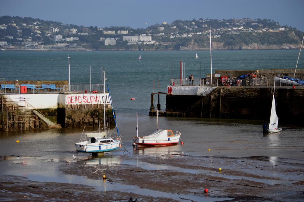Paignton