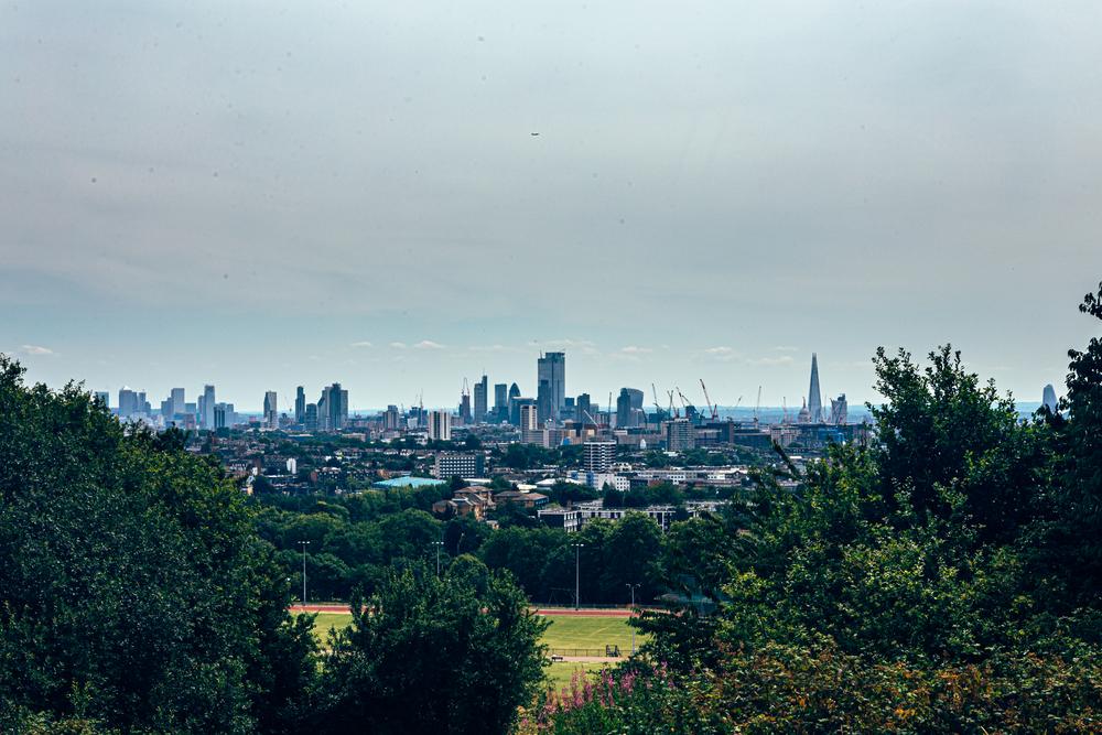 Hampstead Heath