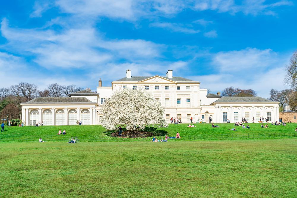 Kenwood House