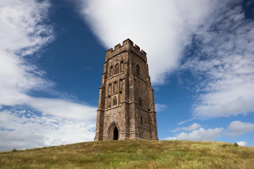 Glastonbury