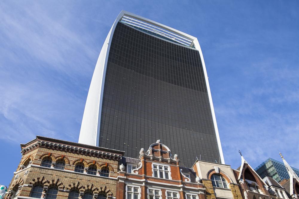 20 Fenchurch Street