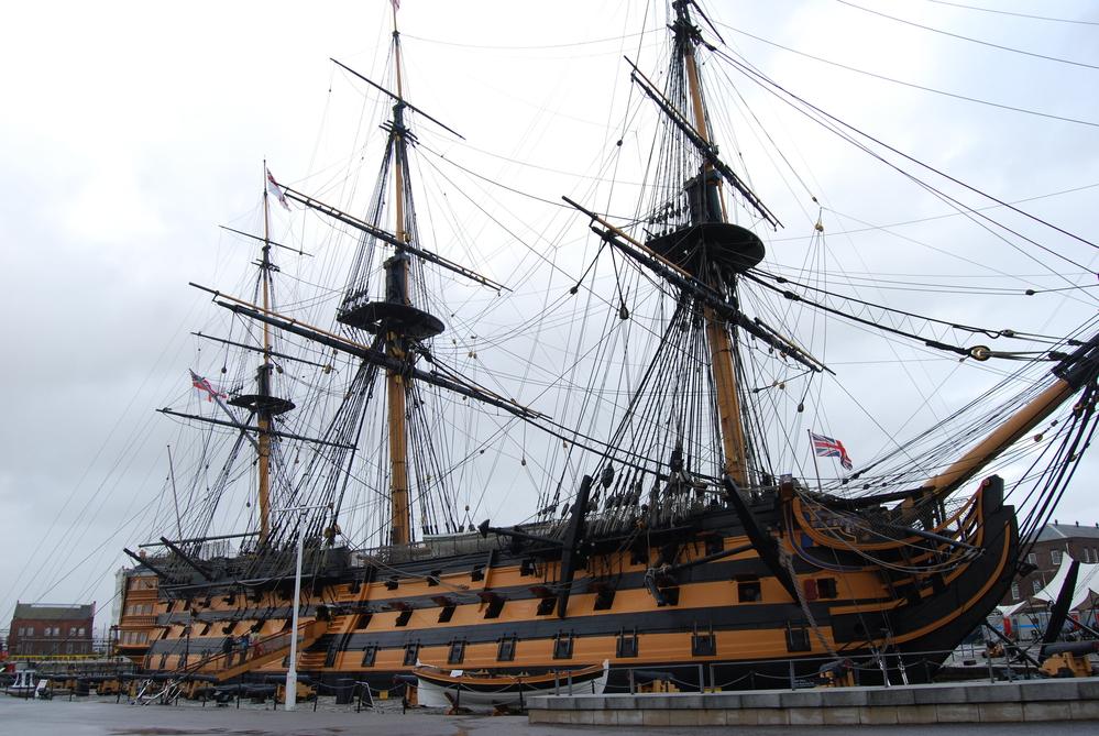 HMS Victory