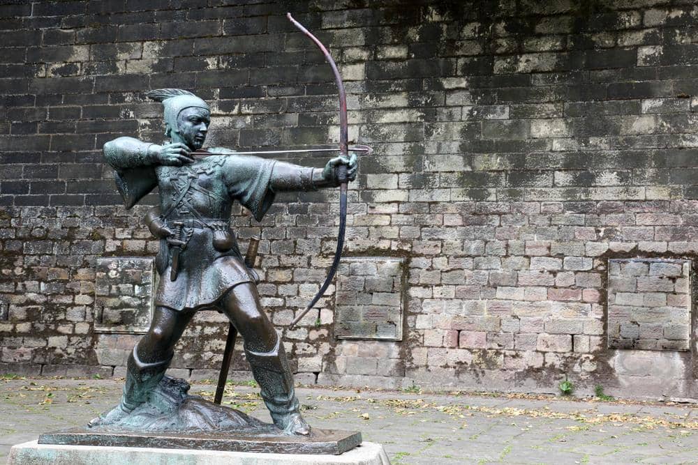 Robin Hood
