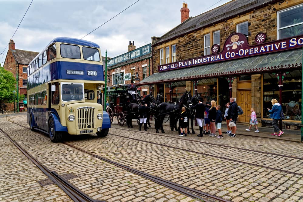 Beamish Museum
