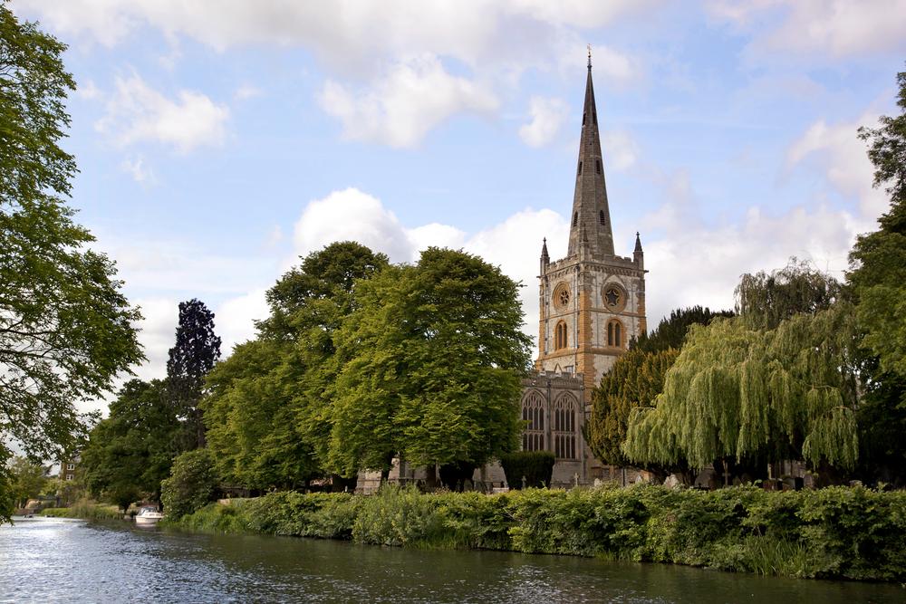 Stratford-Upon-Avon