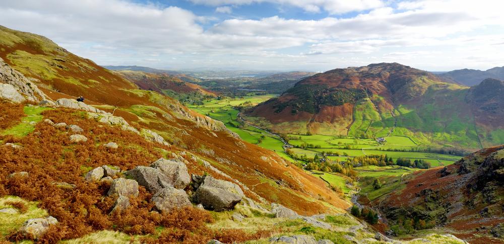 Lake District