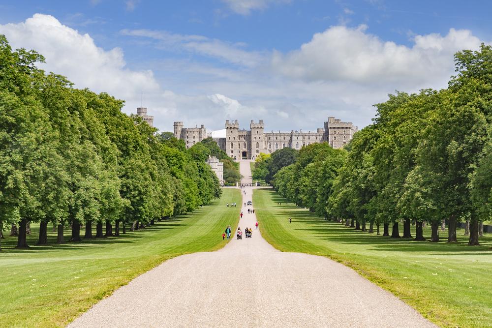 Windsor Castle