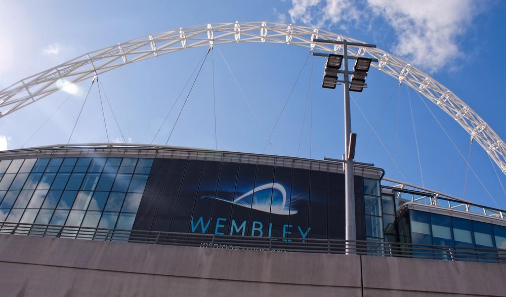 Wembley Stadium